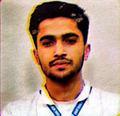Syed Mueid FEROZE